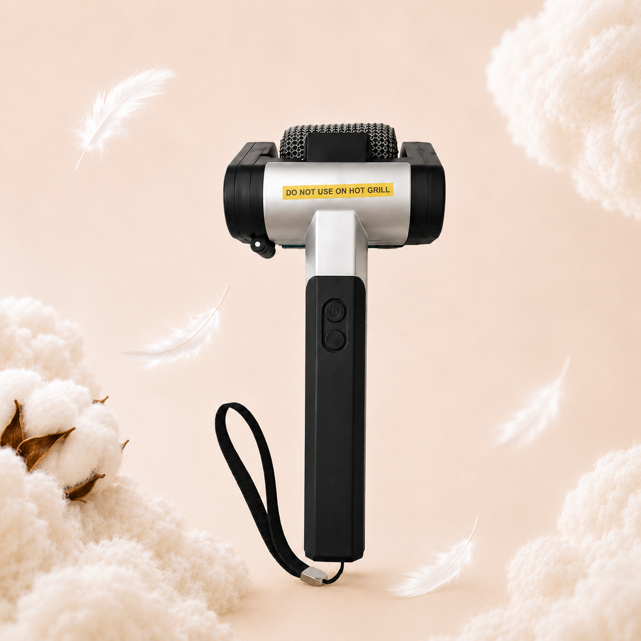 Grill Brush™